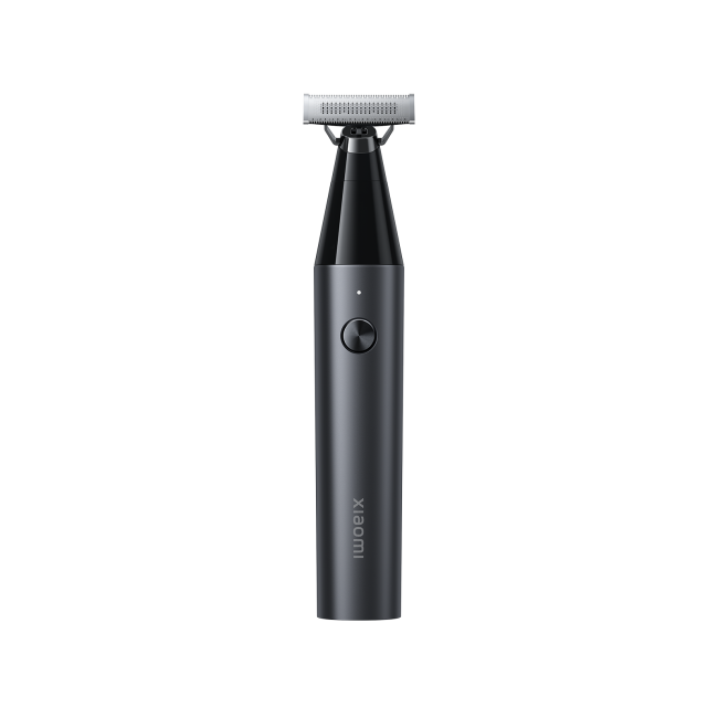 Триммер Xiaomi UniBlade Trimmer X300, USB-C, 600мАч, IPX7