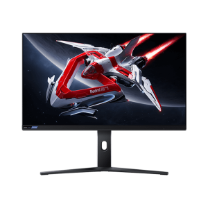 Монитор Xiaomi G Pro 27 (P27QBA-RGPGL), 27"/miniLED, 180Гц, 1440p