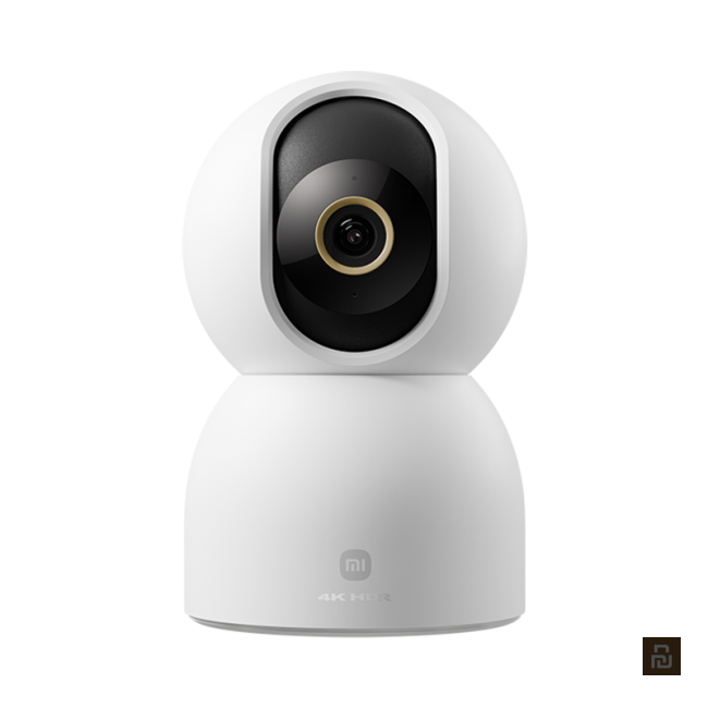 IP камера Xiaomi Smart Camera C700 (MJSXJ21CM), 8Мп/4K/2160p, 360°, WIFI 6, до 256Гб