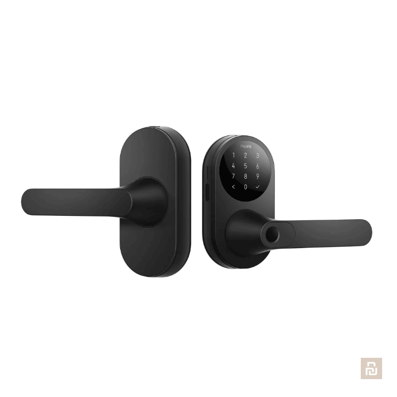 УМНЫЕ ЗАМКИ