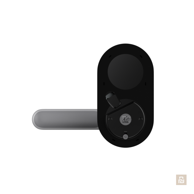 Дверной замок Aqara Smart Lock U300 (DL-D02D), Thread/BLE/NFC