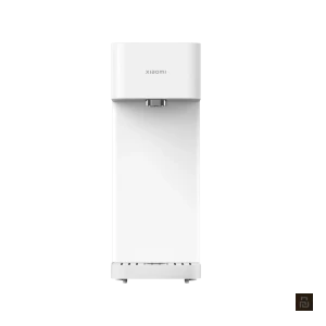 Диспенсер для воды Xiaomi Smart Water Dispenser (MJMY23-A), горячая и холодная, 3л, 2250Вт
