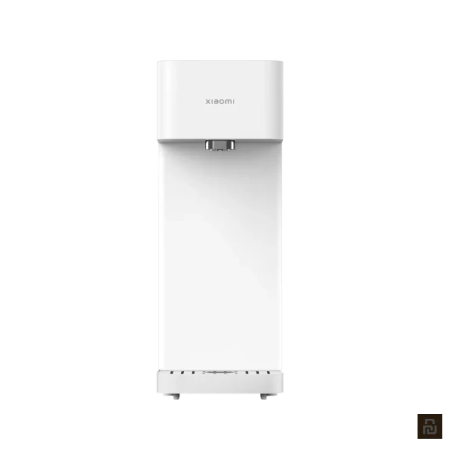 Диспенсер для воды Xiaomi Smart Water Dispenser (MJMY23-A), горячая и холодная, 3л, 2250Вт