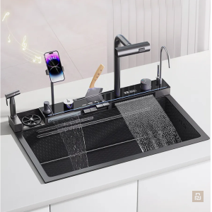 Мойка многофункциональная кухонная