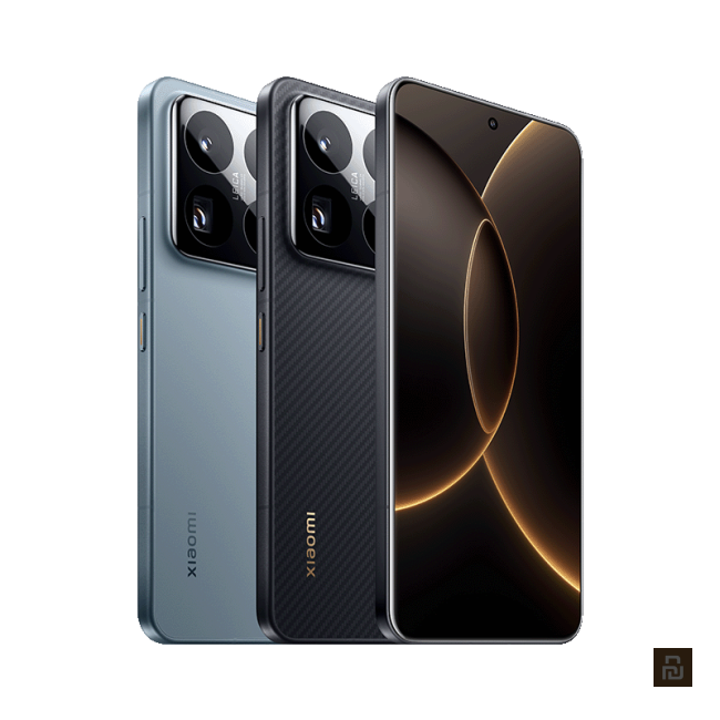 Смартфон Xiaomi 15S Pro, 6.73" OLED 120Гц, XRING 01, Leica 50+50+50/32Мп, 6100мАч, 90Вт, IP68