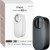 Дверной замок Aqara Smart Lock U200 Lite (‎EL-D03E), Thread/ Bluetooth 5.1/NFC/Apple Home, 2000мАч