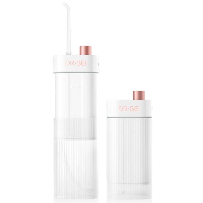 Ирригатор Dr Bei F3 Portable, Micro USB