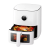 Аэрофритюрница Xiaomi Smart Air Fryer Pro (MAF05), 4л/1600Вт, WI-FI