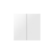 Выключатель настенный Yeelight Pro H Series Rebound Switch-Dual (YLKG056), BLE/Mesh