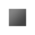Выключатель настенный Yeelight Pro H Series Rebound Switch-Dual (YLKG056), BLE/Mesh