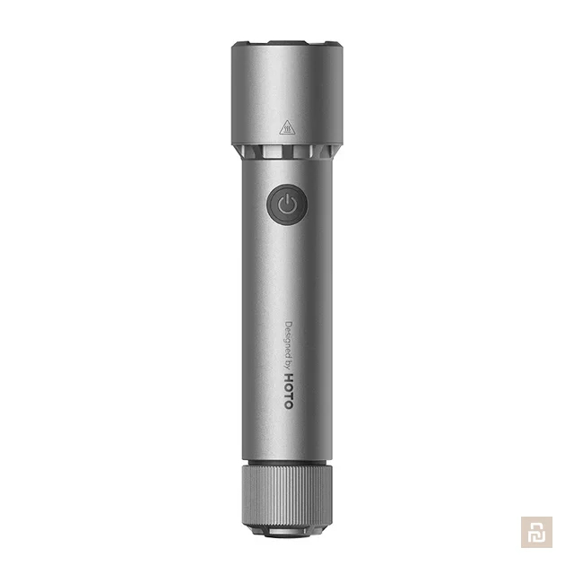 Фонарик многофункциональный HOTO Little Monkey Tactical Highlight Flashlight (QNSDT005), 2300Лм, 3100мАч (CR123A)
