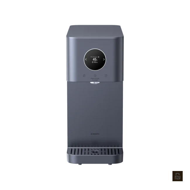 Диспенсер для воды Xiaomi Smart Filtered Water Dispenser Pro (MRH142-3A), 6.2л, BLE, 0,25 л/мин