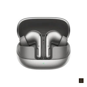 Наушники беспроводные Xiaomi Buds 5 Pro (М2437Е1), BLE 5.4, Hi-Res Audio