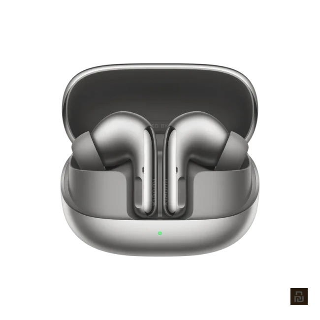 Наушники беспроводные Xiaomi Buds 5 Pro (М2437Е1), BLE 5.4, Hi-Res Audio