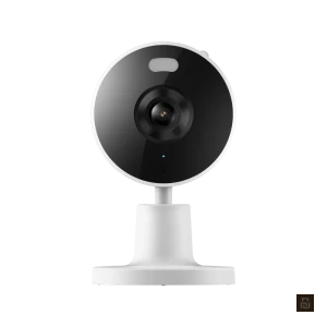 Камера наблюдения Xiaomi Smart Camera C100 (MJSXJHL), 3Мп/1296p, F1.6, ИИ, до 256Гб