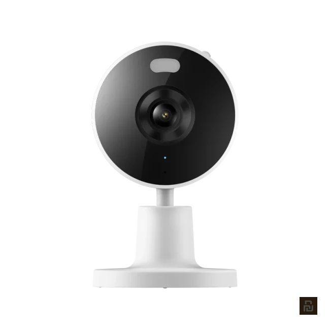 IP камера Xiaomi С100 (MJSXJ05HL), 3Мп/1296p, F1.6, до 256Гб, ИИ