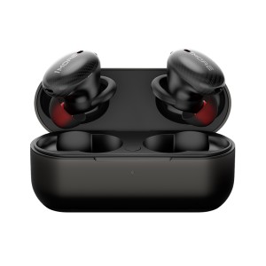 Наушники беспроводные 1MORE Noise Canceling TWS Headphones (EHD9001TA), BLE 5.0, QCC3020