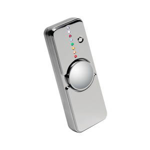 Зажигалка электронная PRIMO Fingertip Gyro