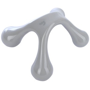 Массажер Mijoy LF LeFan (LF-HM001), Blue