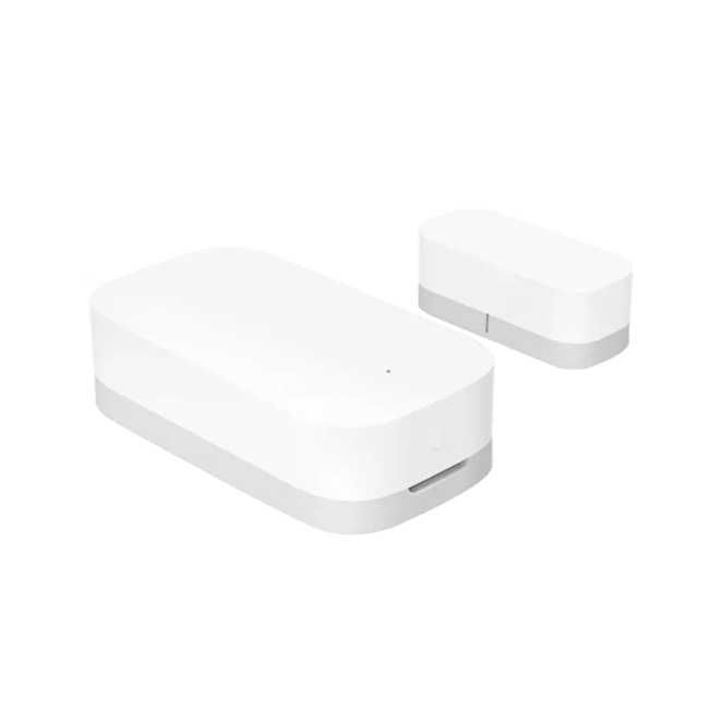 Датчик открытия дверей Aqara Door Sensor E1 (MCCGQ14LM), ZigBee 3.0, CR1632