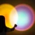 Лампа с имитацией солнечного света Yeelight Sunset Projection Lamp (YLFWD-0006), 3Вт, 1800мАч