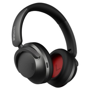 Наушники беспроводные 1More SonoFlow (HC905) 