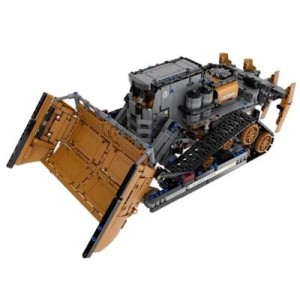 Конструктор Onebot Dawn of Jupiter 14+ (xjxl07iqi) 