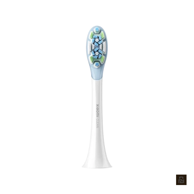 Зубная щетка Xiaomi Oscillation (МЕС609), 180 дней, USB-C
