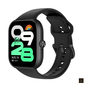Смарт-часы Redmi Watch Move, 1.85"OLED (390x450), BLE 5.3, 300мАч