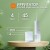Ирригатор Xiaomi Mijia (MEO701), 2200мАч, 4 насадки