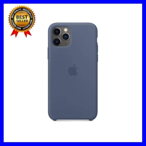 Чехол силиконовый Apple Silicone Case (MWYR2FE/A) для Apple iPhone 11 Pro