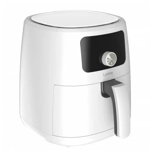 Аэрофритюрница Lydsto Smart Air Fryer (XD-ZNKQZG03), WI-FI, 5л, 1700Вт