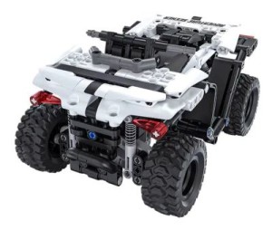 Конструктор Onebot 8+ (obstmt21aiqi) 