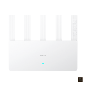Роутер Xiaomi Router BE5000 2.5G (RD18), MT7991/512+128Мб, WI-FI 7/Mesh