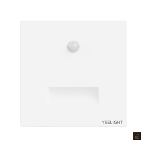 Светильник на стену с датчиком Yeelight