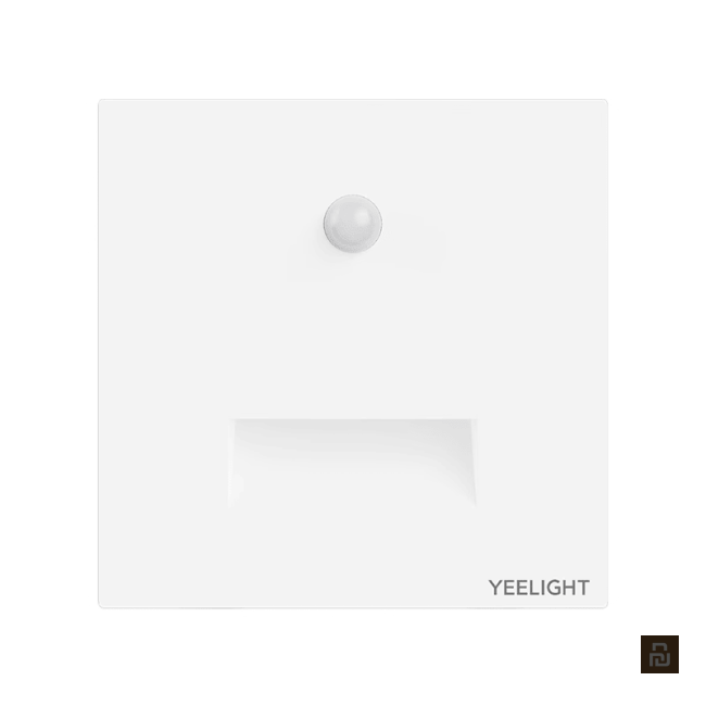 Светильник на стену с датчиком Yeelight