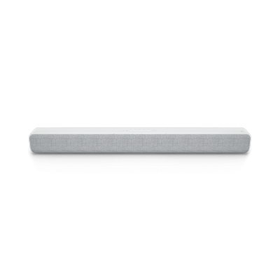 Саундбар Xiaomi Mi TV Soundbar (MDZ-27-DA), 2x14Вт, BLE4.2/Opt/Aux/LineIn/ S/PDIF