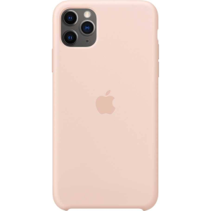 Чехол силиконовый Apple Silicone Case (MWYR2ZM/A), для Apple iPhone 11 Pro Max