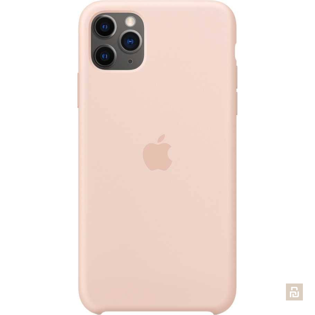 Чехол силиконовый Apple Silicone Case (MWYR2ZM/A), для Apple iPhone 11 Pro Max