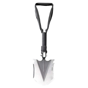 Лопата многофункциональная NexTool Multifunctional Folding Shovel (NE20033), 6 функций