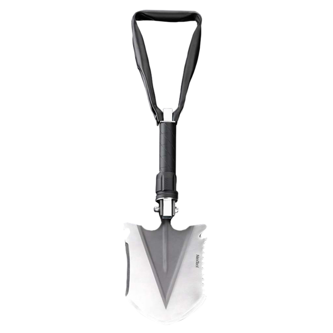 Лопата многофункциональная NexTool Multifunctional Folding Shovel (NE20033)