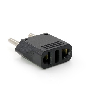 Переходник для розетки