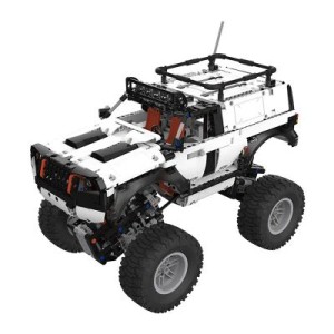 Конструктор Onebot Smart Buggy 14+ (obyyc96aiqi) 