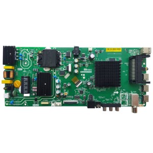 Материнская плата Xiaomi TPD.MS6886.PB792, для L43M5-5ARU