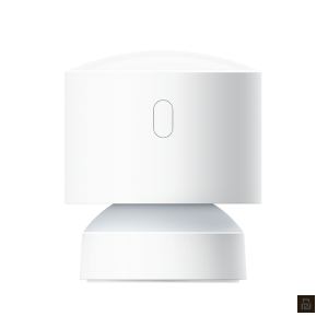 Датчик присутствия Xiaomi Mijia People Presence Sensor (XMOSB01XS), BLE 5.0, 0-1000 lux, CR2450