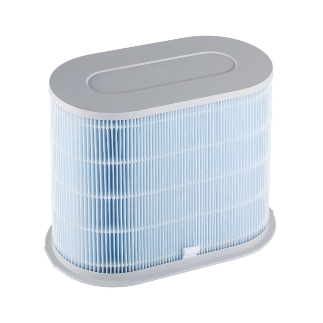 Фильтр Xiaomi Mi Air Purifier Filter (300G1-FL-H), для настенного очистителя MJXFJ-300-G1