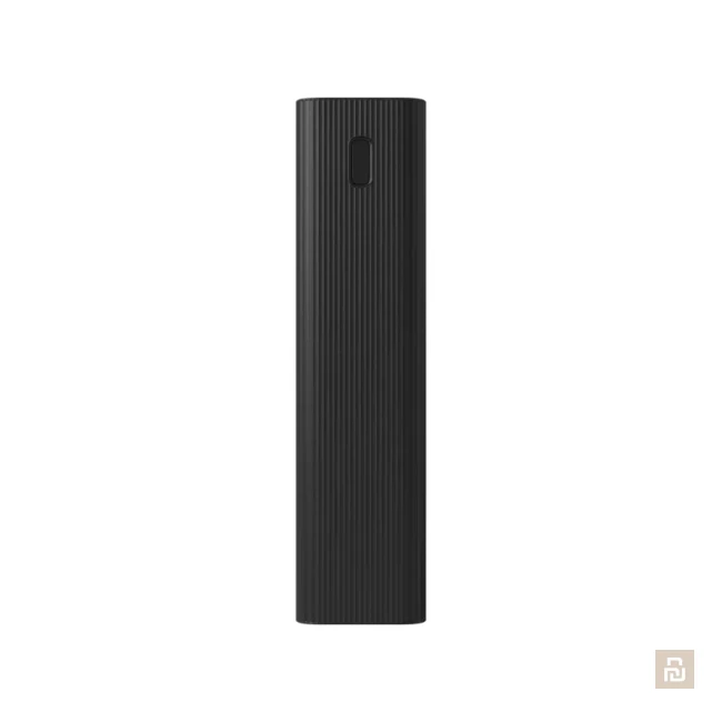 Внешний аккумулятор Xiaomi 18W Power Bank (PB3018ZM), 30000мАч, 18Вт, Quick Charge Edition