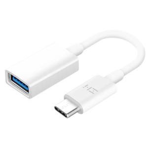 Адаптер ZMI USB-C/USB-A (AL271)