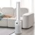 Очиститель воздуха-вентилятор Xiaomi Mijia Smart Bladeless Purification Fan (WYJHS01ZM), 28Вт