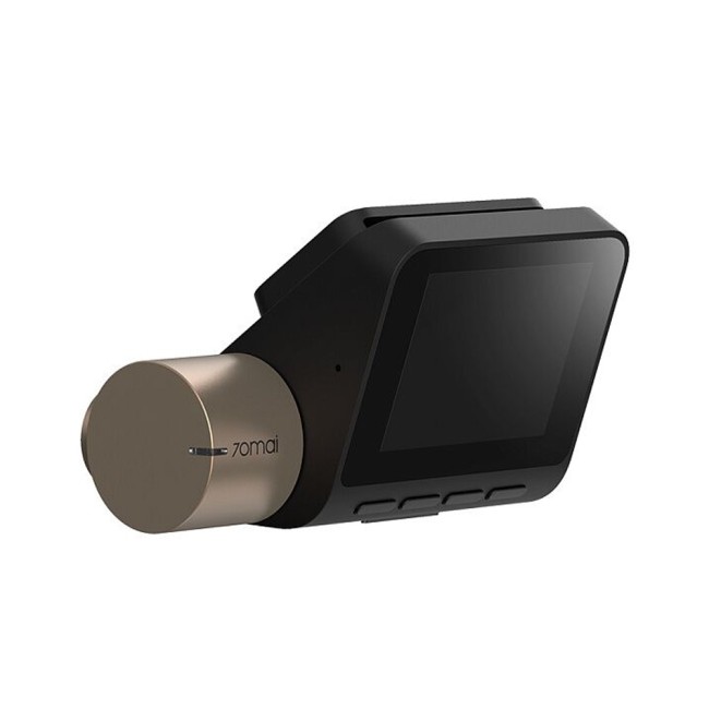 Видеорегистратор 70Mai Dash Cam Lite 2 (MiDrive D10), 1080p, 130°, ext.GPS
